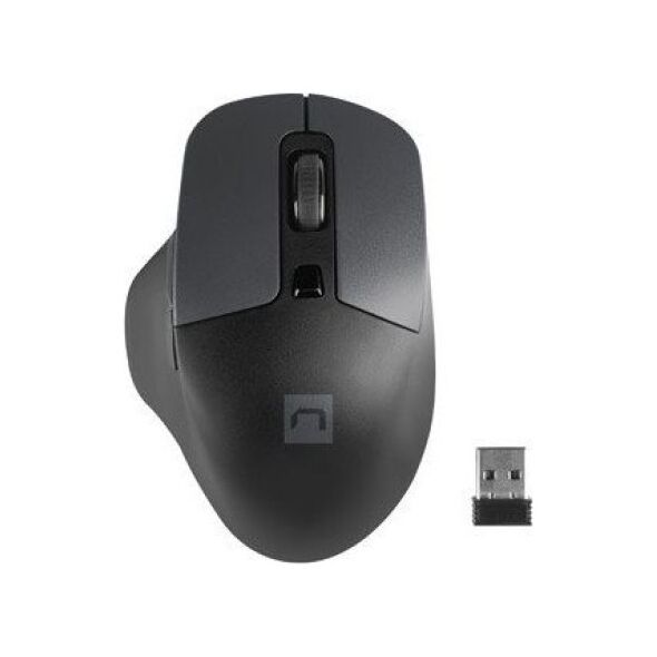Mysz Natec Blackbird 2 (NMY-1874)