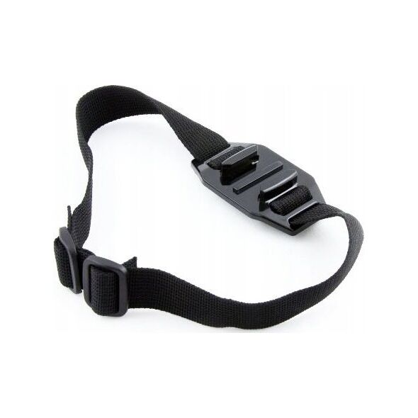 Xrec Pasek / Mocowanie / Vented Helmet Strap Do Gopro / Sjcam / Xiaomi / Xiaoyi