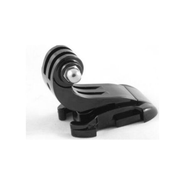 Xrec Podstawka Nalepiana 3m + J-hook Do Gopro Hero 5 4 3+ 3 + 2