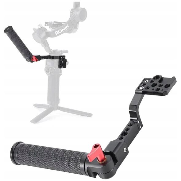 Ulanzi Uchwyt Grip Ramię Do Dji Ronin-s Ronin-sc Na Akcesoria / Ulanzi