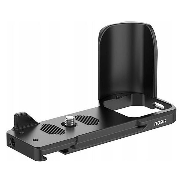 Ulanzi Uchwyt Mocowanie Szyna 4x 1/4"" Iso Do Sony Zv-e10 / R095