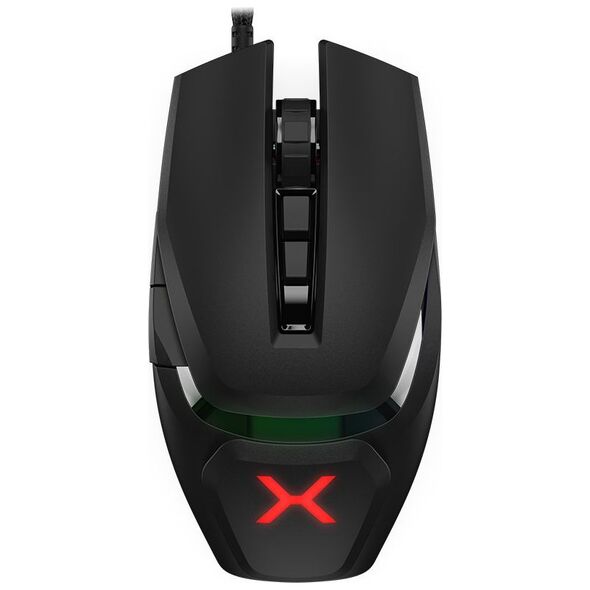 Mysz Krux BOT RGB  (KRX0115)