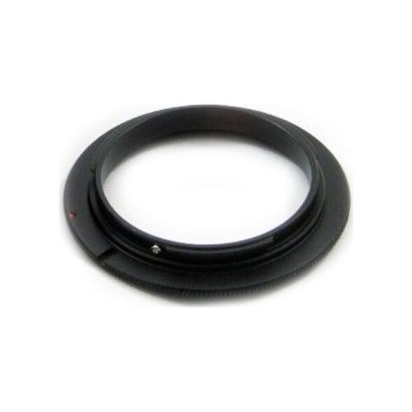 JJC Adapter Odwrotnego Mocowania Makro Do Nikon - 72mm