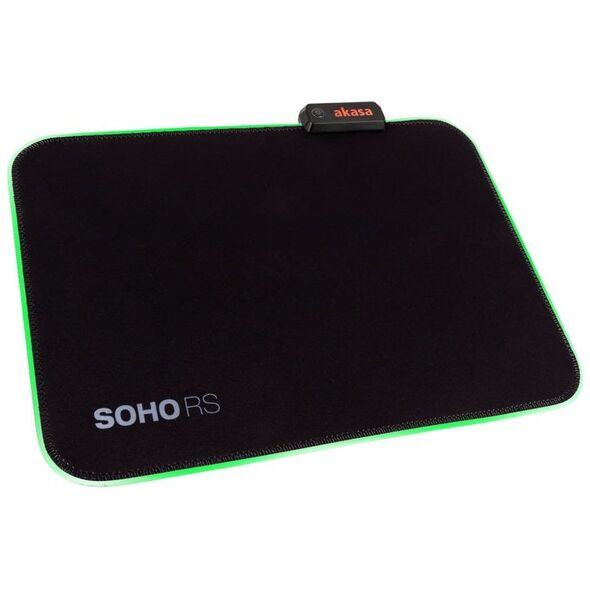 Podkładka Akasa Soho RS RGB (AK-MPD-06RB)