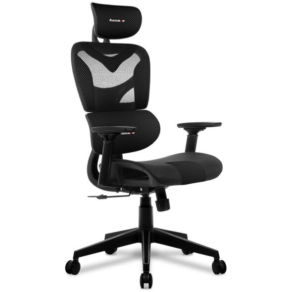 Fotel Huzaro Combat 8.0 czarny