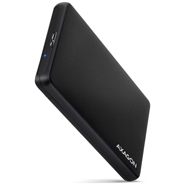 Kieszeń Axagon 2.5" SATA - USB 3.2 Gen 1 (EE25-SL)