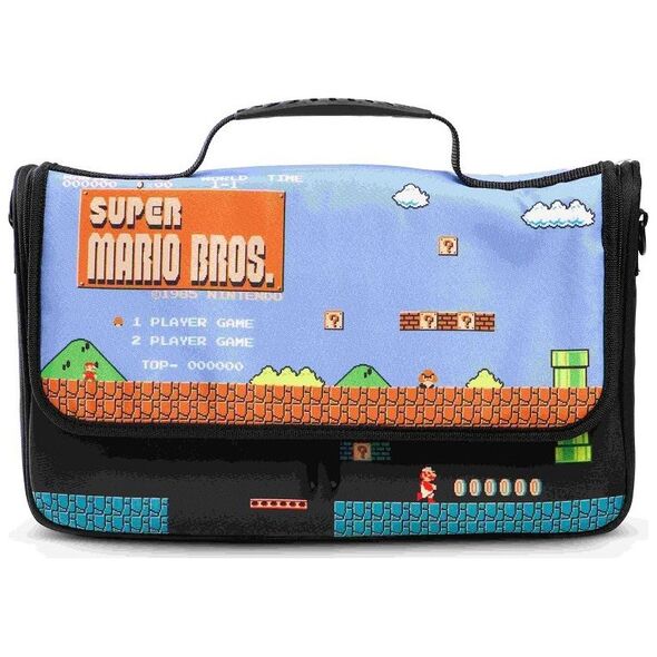 PowerA Torba Super Mario na Nintendo Switch (1505783-01)