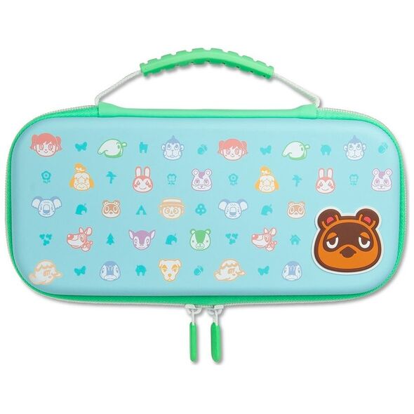PowerA Etui Animal Crossing do Nintendo Switch (1518378-01)