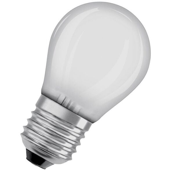 Osram Żarówka LED OSRAM, E27, 4 W, 470 lm, 2700 K