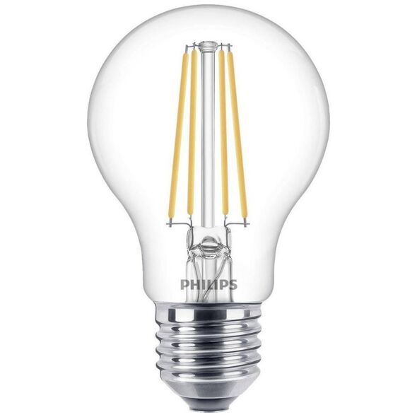 Philips Żarówka LED Philips, E27, 7W, 806lm, 2700K