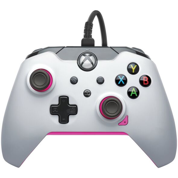Pad PDP Fuse White (049-012-WP)
