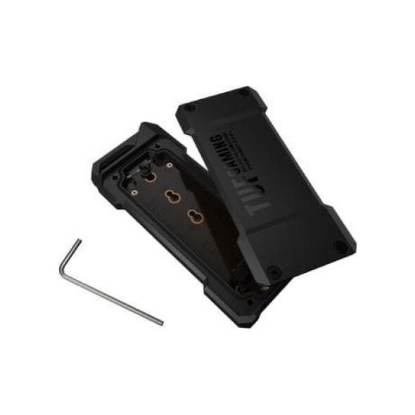 Kieszeń Asus TUF Gaming A1 SSD Enclosure (90DD02N0-M09000)