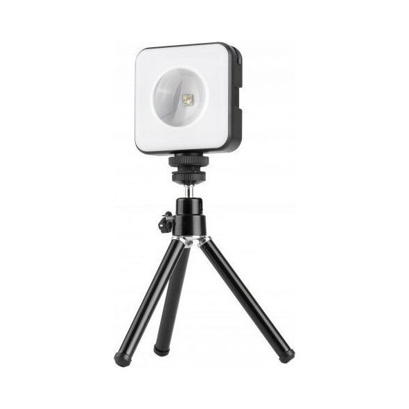 Lampa studyjna Newell NEWELL Lampa RGB-W Rangha Nano Sunset