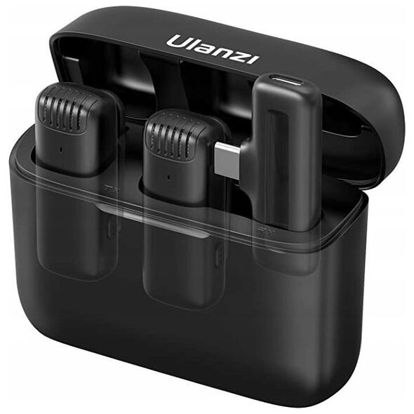 Mikrofon Ulanzi J12 (SB7144)