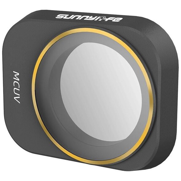 SunnyLife FILTR UV MC Ultrafioletowy do drona DJI MINI 3 PRO