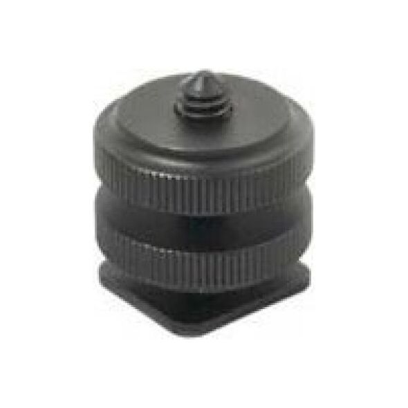 JJC Adapter Gorąca Stopka - Gwint 1/4
