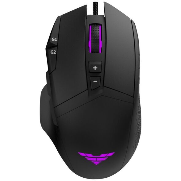 Mysz PREYON Falcon Gaming  (PFG27B)