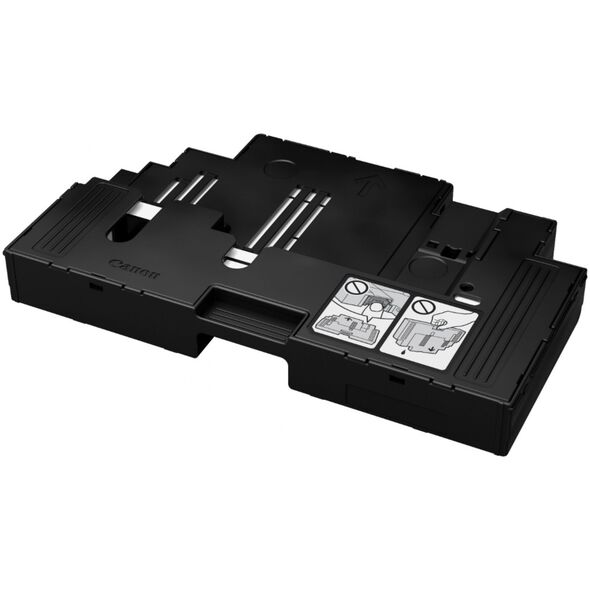 Canon Canon oryginalny maintenance cartridge MC-G02, 4589C001, Canon PIXMA G1520, G1560, G2520, G2560, G3520, G3560, pojemnik na zużyty