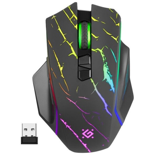 Mysz Defender GM-503  (52503)
