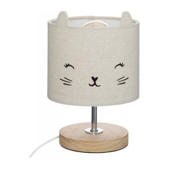 Lampa stołowa Atmosphera Lampa stołowa Atmosphera 25 W (23 x 15 cm)