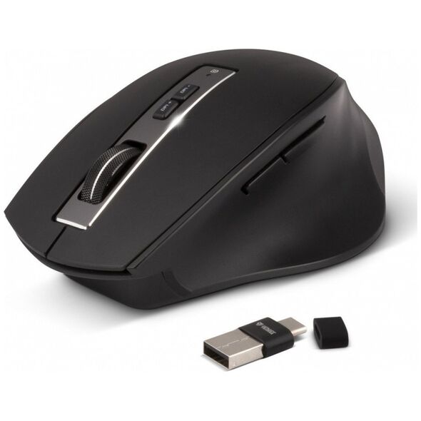 Mysz Yenkee Ergonomiczna mysz bezprzewodowa YMS 2075 RANGE