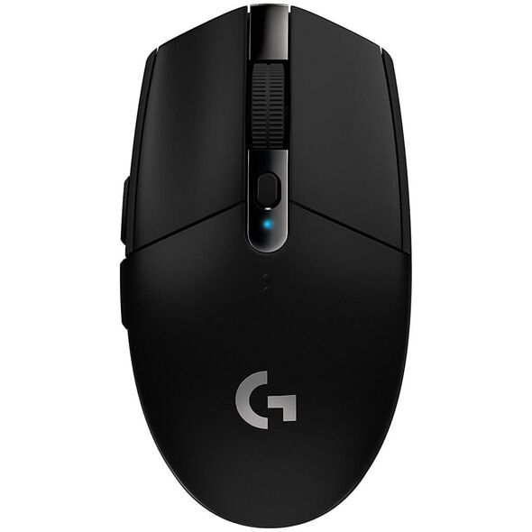 Mysz Logitech G305 Lightspeed Czarna  (910-005283)