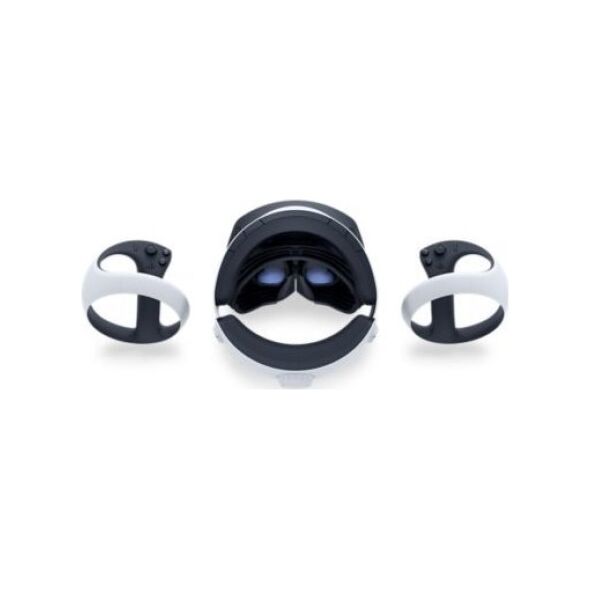 Gogle VR Sony PlayStation VR2