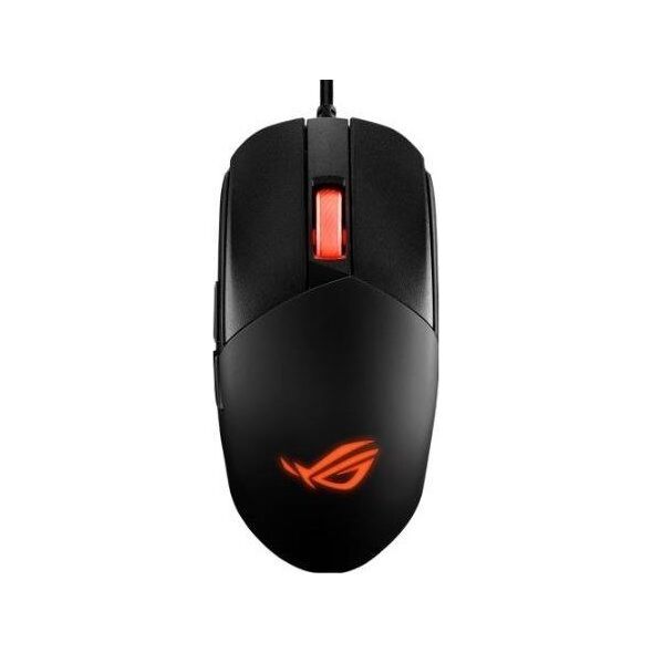 Mysz Asus ROG Strix Impact III  (90MP0300-BMUA00)