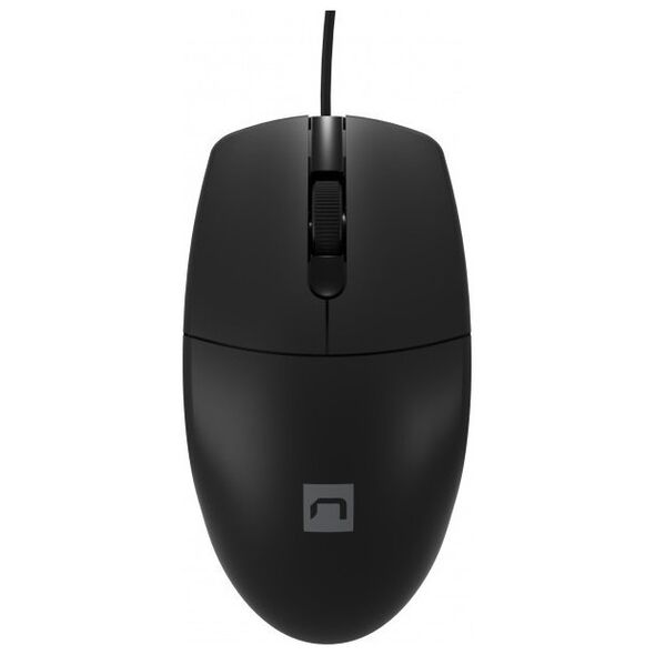 Mysz Natec Ruff Plus (NMY-2021)