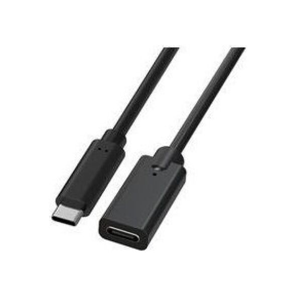 Kabel USB TB Print Thunderbolt - Thunderbolt 1 m Czarny (AKTBXIAPCCTB10B)
