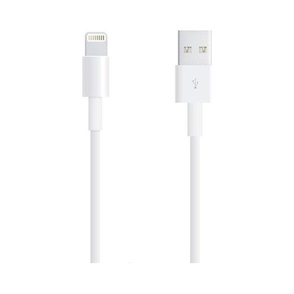 Kabel USB Vega KABEL USB DO IPHONE FOX 1M  TRAY>
