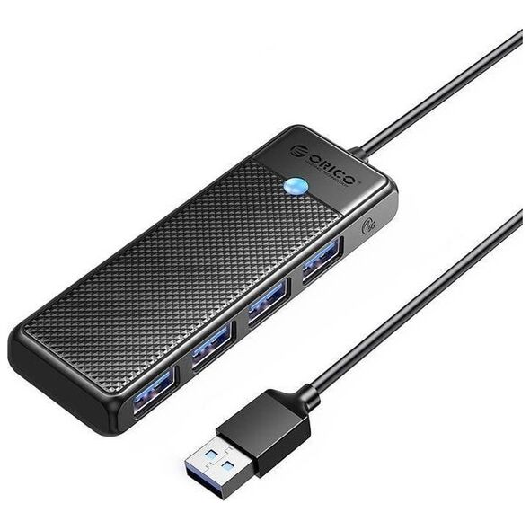 HUB USB Orico Adapter Hub 4w1 Orico USB 3.0