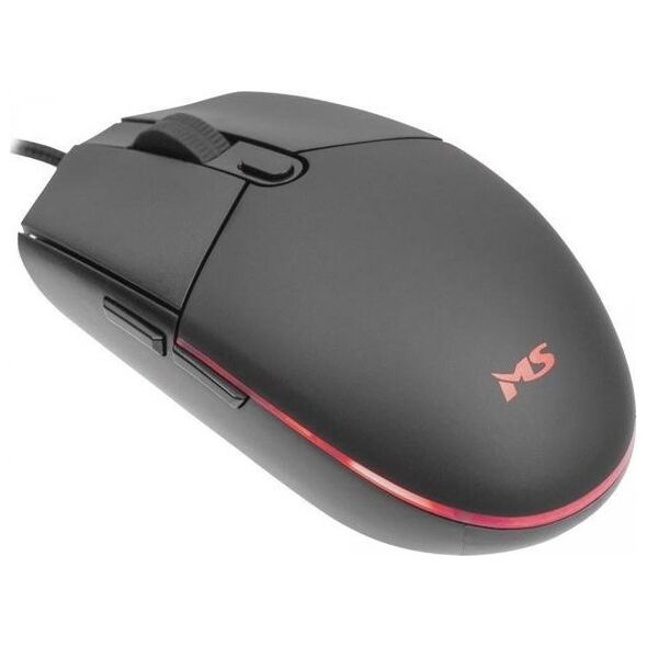 Mysz MS Mysz Gamingowa MS Nemesis C315