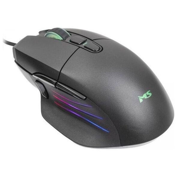 Mysz MS Mysz Gamingowa MS Nemesis C500