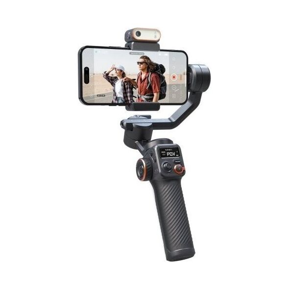 Gimbal Hohem iSteady M6 KIT Czarny