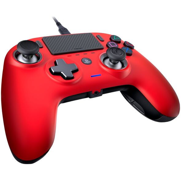 Pad Nacon Revolution Pro (PS4OFPADRPC3RED)