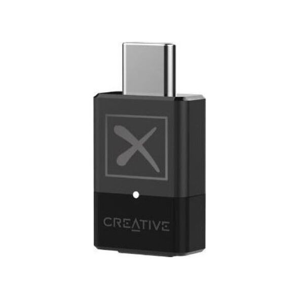 Adapter bluetooth Creative Nadajnik audio Bluetooth BT-W3X