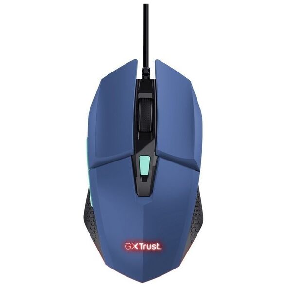 Mysz Trust Felox  (25067)