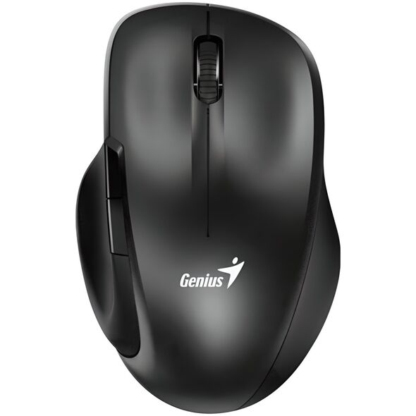 Mysz Genius Ergo 8200S czarna (31030029400)
