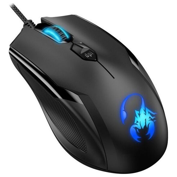 Mysz Genius X1-600  (31040006400)