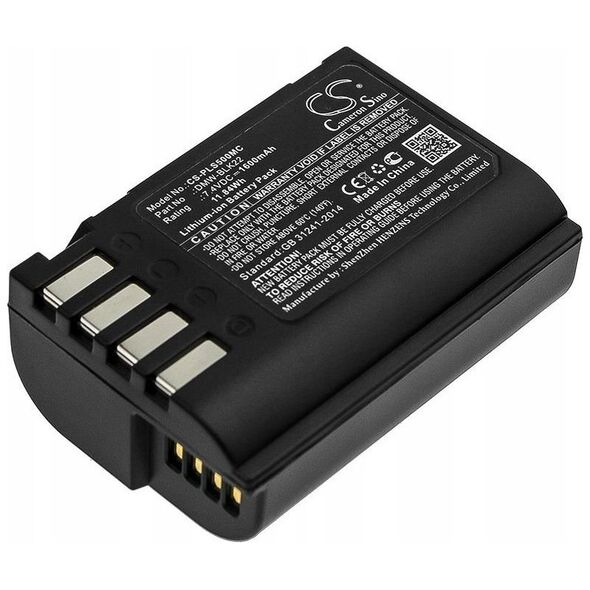 Akumulator Cameron Sino Akumulator Bateria Typu Dmw-blk22 / Dmw-blk22gk Do Panasonic
