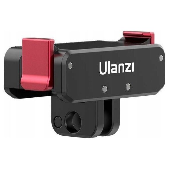 Ulanzi Mocowanie Uchwyt Na Magnes Nasystem 1/4"" / Gopro Do Dji Action 3 / Oa-11a