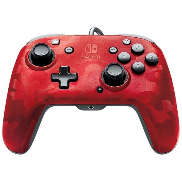 Pad PDP Delux+ Audio Camo (500-134-EU-CM04)