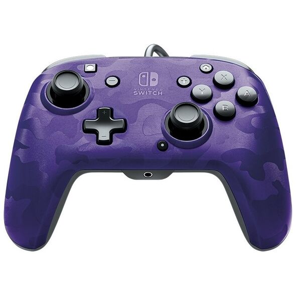 Pad PDP Delux+ Audio Camo (500-134-EU-CM05)