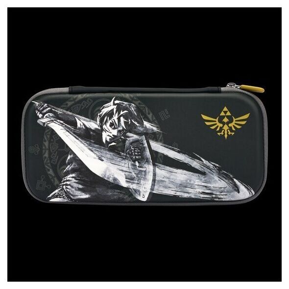 PowerA PowerA SWITCH Etui na konsole Slim Zelda Battle-Ready Link