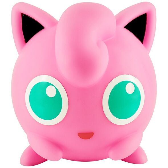 Teknofun TEKNOFUN POKEMON JIGGLYPUFF lampka led - 25 cm