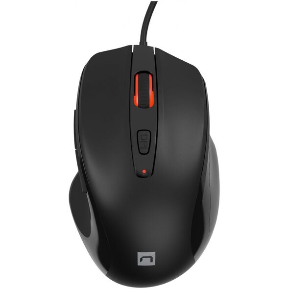 Mysz Natec PIGEON 2 (NMY-2047)