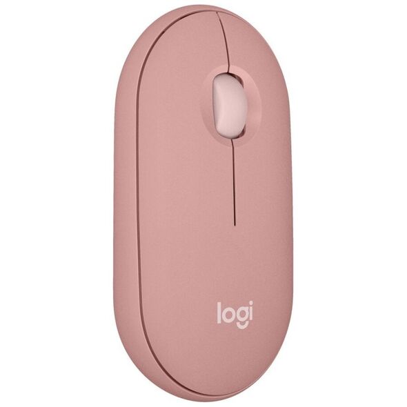 Mysz Logitech Pebble Mouse 2 M350s (910-007014)