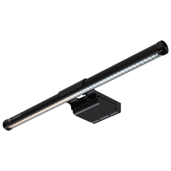 Savio Lightbar LED na monitor LB-02