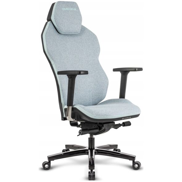Fotel QUERSUS ICOS.1.1 Pacific Blue